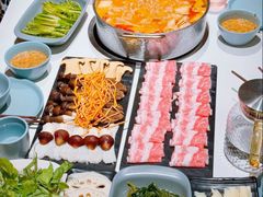 -小街猪手(团结湖店)