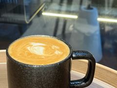 -墨相科学咖啡 Science nature & Coffee Bar