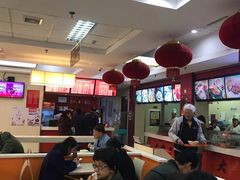 大堂-大富贵(临沂店)