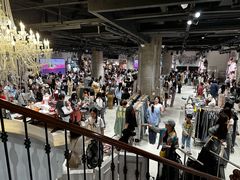 -ONE MOMENT(北京朝外店)