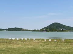 -南北湖风景区