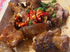 -为民烧烤吧.自贡爆炒菜(收录10年好店)