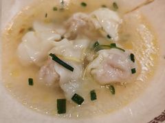 -小杨生煎(松江大学城店)