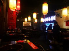 -镇江龙·火锅串串(武侯祠店)