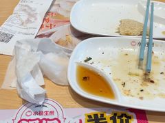 -小杨生煎(周浦万达店)
