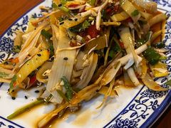 -蜗牛小馆醉乡民谣云南菜(惠新西里店)