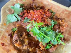 -古市香跷脚牛肉·非遗传承单位