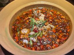 -薇酌饮·陕西菜(南门外店)