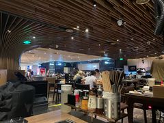 -火炉火自助餐(悠唐购物中心店)