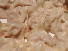 西红柿鸡蛋水饺-金春禧(世茂国际广场店)