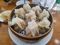 -源玺源烧麦馆(东护城河南街店)