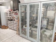 -玉见cake低糖蛋糕甜品台定制(河西店)