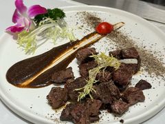 -板焱铁板烧(梅溪湖店)