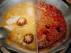 -湊湊火锅·茶憩(打浦桥日月光店)