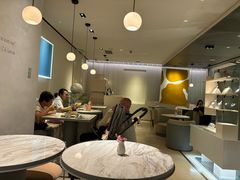 -théATRE 茶聚场(王府中環店)