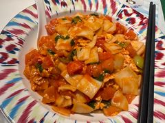 -新疆兵团食府清真(马连道店)