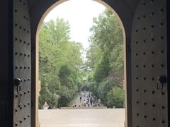 -灵谷景区