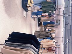 -ZARA(大上海时代广场店)
