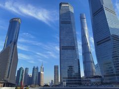 -东方明珠广播电视塔