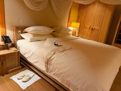 -青城山六善酒店·紫氣園中餐厅