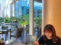 -前海华侨城JW万豪酒店·都会尚膳自助餐厅·牛排海鲜酒水畅飨