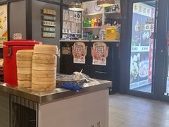 -听涛雅苑百味饺子老家菜馆