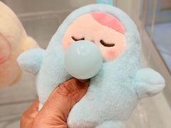 -泡泡玛特POPMART(苏州诚品生活店)