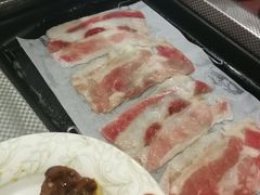 -比亚森自助烤肉料理(裕华店)