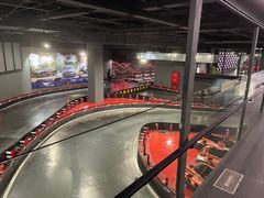 -魔赛卡丁车赛车汇(上海店)