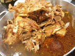 -蝎王府羊蝎子(天通苑店)
