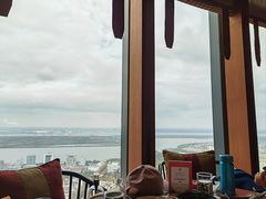 -镇江苏宁万豪酒店-苏筵中餐厅