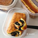 网购羊毛分享｜SF到家27.8三个无糖低卡甜品盒子