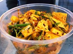 -萝鸡思味秘制泡菜(万家丽店)