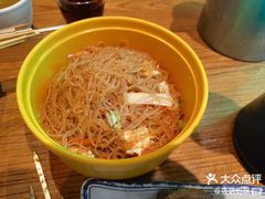 -老高烧烤(龙华星河iCO店)