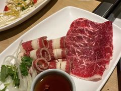 -新石器烤肉(张家港购物公园店)