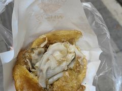 -家阳赵师傅油饼包烧麦(粮道街店)