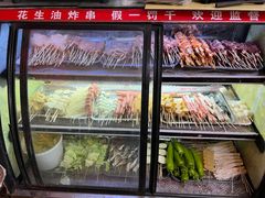 -海萍馄饨(湖北路店)