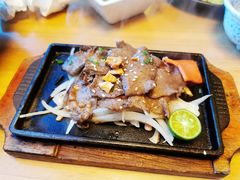 -王鼎精致料理铁板烧(世博源店)