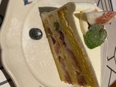 -懒鱼时光馆(沙坪坝店)