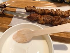 -西域胡氏大盘鸡(新华胡杨风店)