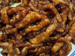 -北大地皖峰饭馆