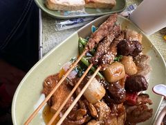 -三爷糟粕醋·鲜鱼汤·海南特色小吃(新华南路店)