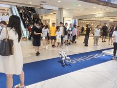 -凯德MALL(西直门店)