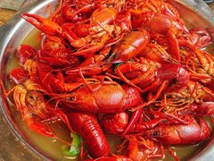 -王红军龙虾(新民路店)