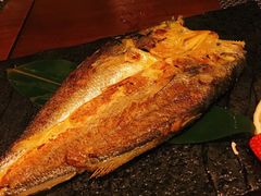 -武藏日本料理(宝安壹方城店)