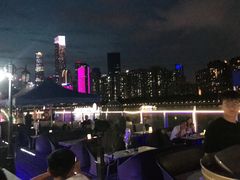 -琶醍壹号•潮菜江景餐吧