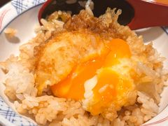 -天ぷら定食まきの(難波千日前店)