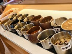 -松野谷·寿喜烧自助(华联顺义金街购物中心店)