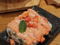 -小川洋风料理(大悦城店)