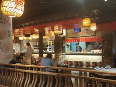 -南京大牌档(崇文门国瑞店)